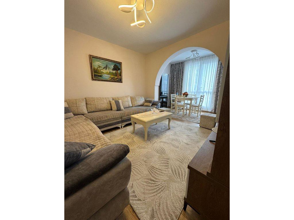 0697863654 Shitet, Apartament 1+1+ Verande, Kinostudio,
