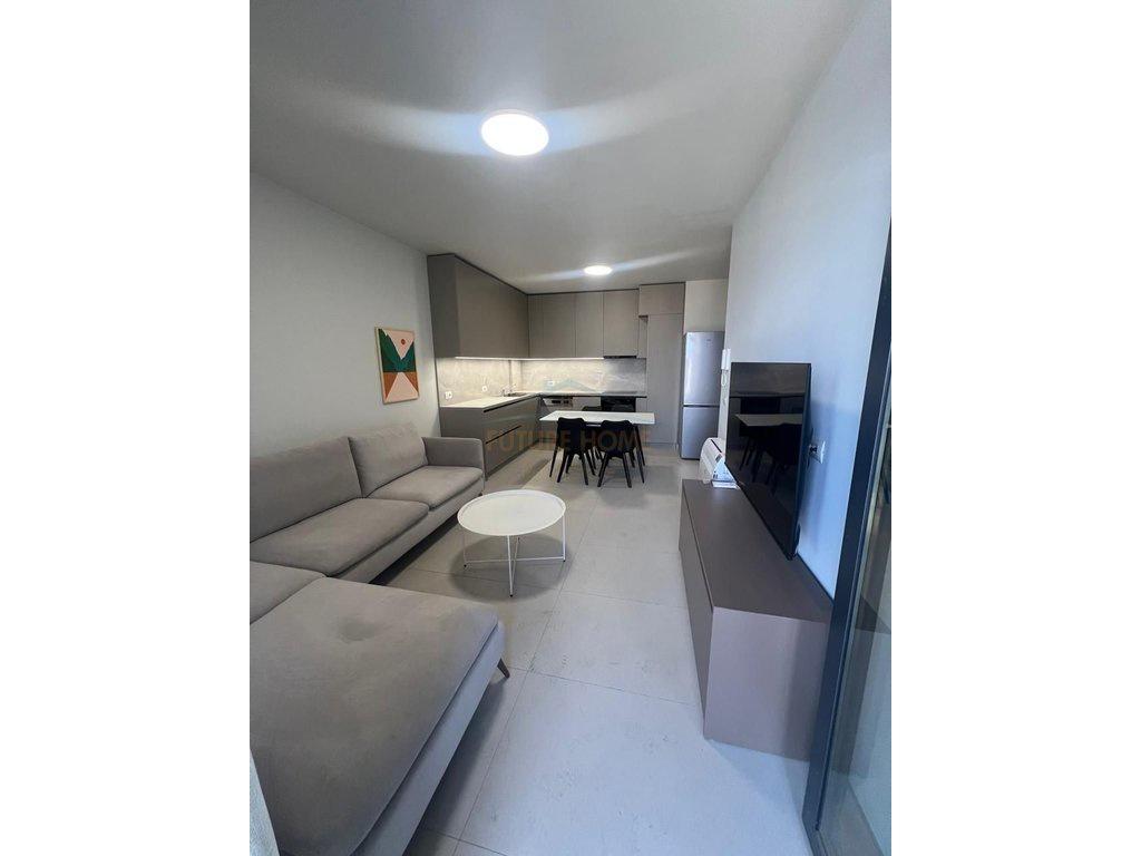 0695136472 Qera, Apartament 1+1+Post Parkimi, Ish Dogana