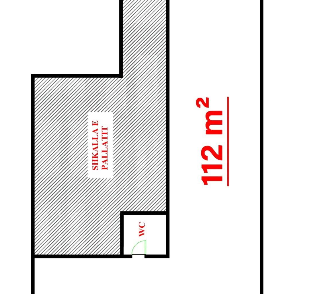 🏢 VENDITA UNITÀ COMMERCIALE DI 545 m² A ASTIR – COMPLESSO FRATARI