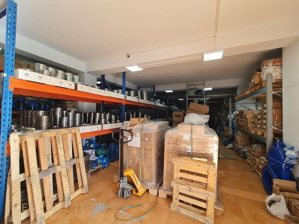 🏢 SHITET NJËSI KOMERCIALE 545 m² NË ASTIR – KOMPLEKSI FRATA