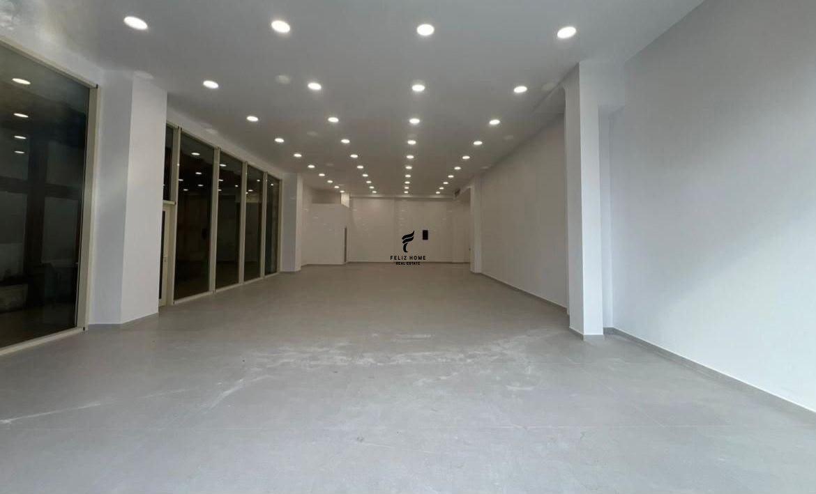 DYQAN ME QERA 100 M2 MINE PEZA 1.500 EURO FH-83346