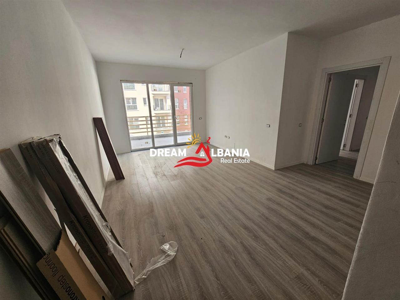 Apartment for Sale 2+1 at E88 Construction Complex