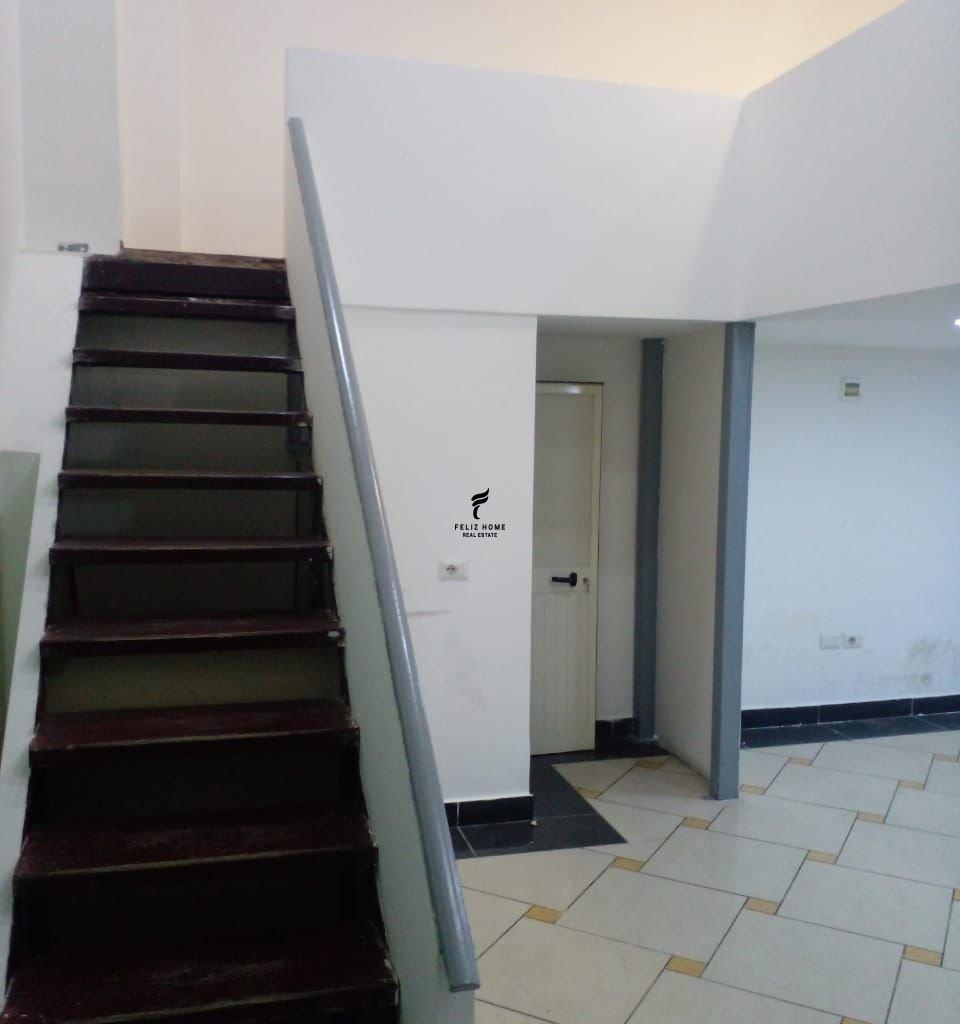APARTMENT WITH YARD 70m2 CITY CENTER 60,000 LEK FH-82967