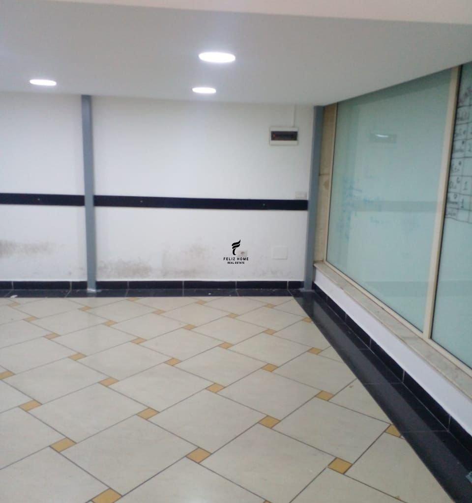 APARTMENT WITH YARD 70m2 CITY CENTER 60,000 LEK FH-82967