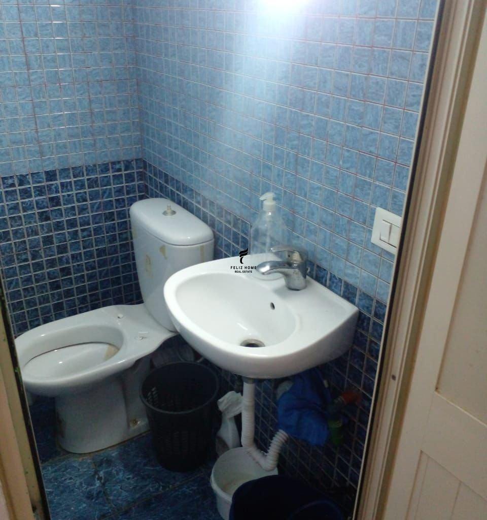 APARTMENT WITH YARD 70m2 CITY CENTER 60,000 LEK FH-82967