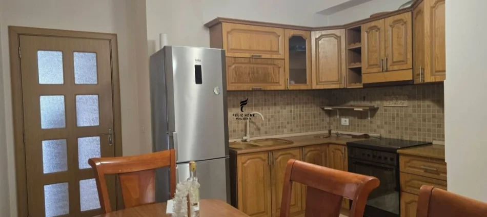 Tirana, Apartment for Rent 2+1, First Floor, 100 m², €450 (ASTIR)