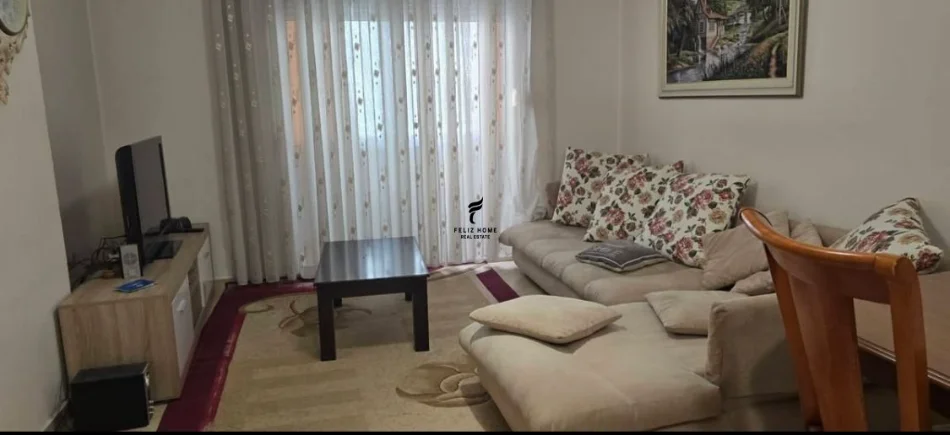 Tirana, Apartment for Rent 2+1, First Floor, 100 m², €450 (ASTIR)