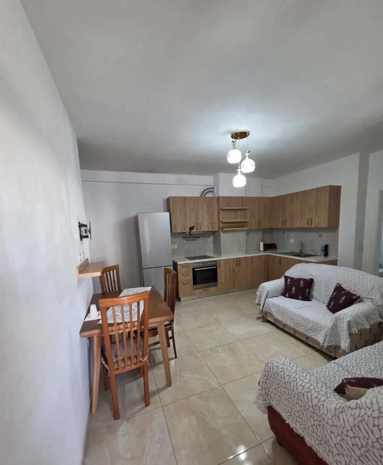 Tirane, Apartment for Rent 2+1, 8th Floor, 90 m², €450 (ASTIR)