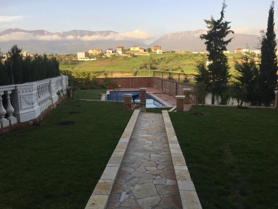 Tirane, House for Rent with 4th Floor, 535 m², €4,000 (AKACIA HILLS)