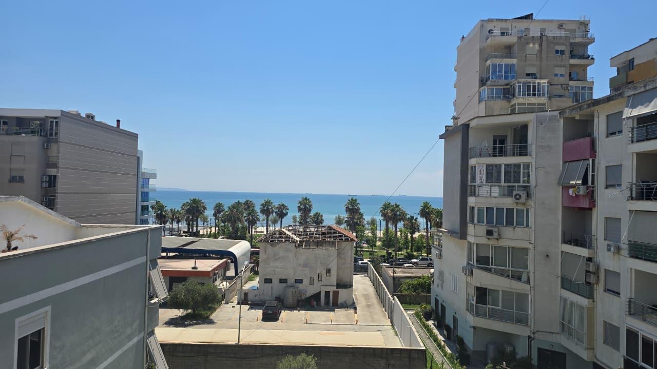 0685062709Apartament 2+1+2 Me Qera Vollga, Durres