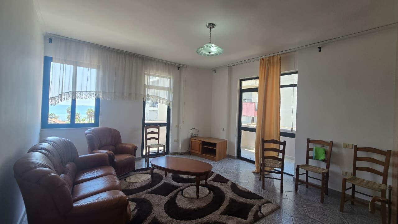 0685062709Apartament 2+1+2 Me Qera Vollga, Durres