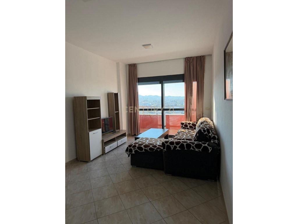 +355694812568 Apartament 1+1 me Qira – Hyrja e Durrësit, pra
