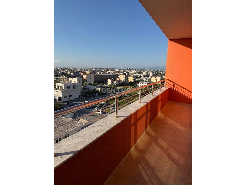 +355694812568 Apartament 1+1 me Qira – Hyrja e Durrësit, pra