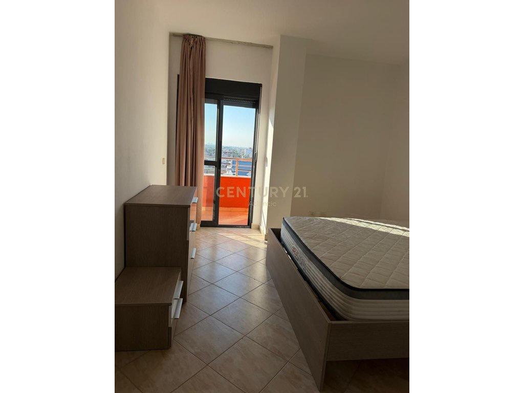 +355694812568 Apartament 1+1 me Qira – Hyrja e Durrësit, pra