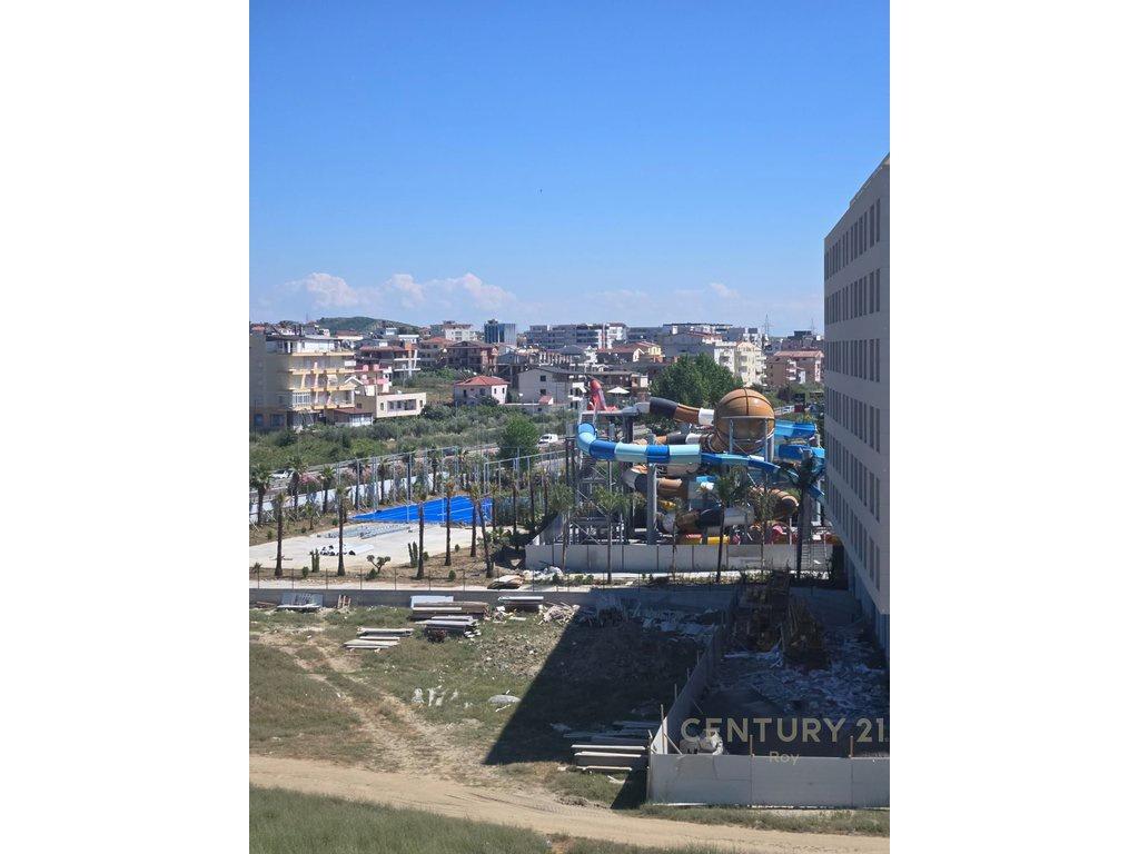 +355694812568 Apartament 1+1 me Qira – Hyrja e Durrësit, pra