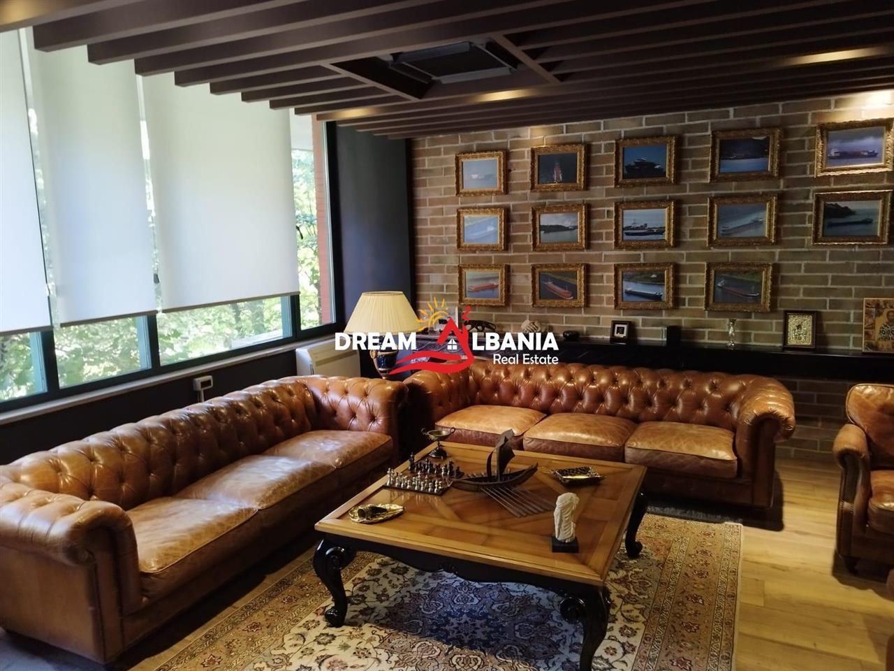 Commercial Space for Sale on Ibrahim Rugova Street – Bllok