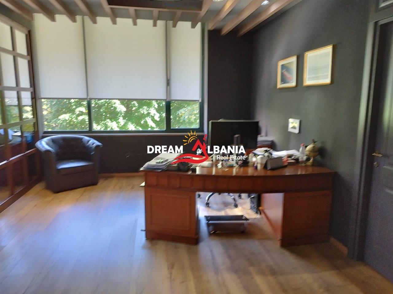 Commercial Space for Sale on Ibrahim Rugova Street – Bllok