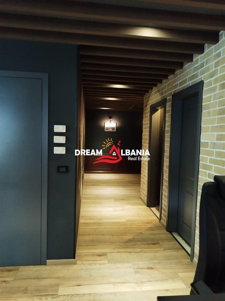 Commercial Space for Sale on Ibrahim Rugova Street – Bllok