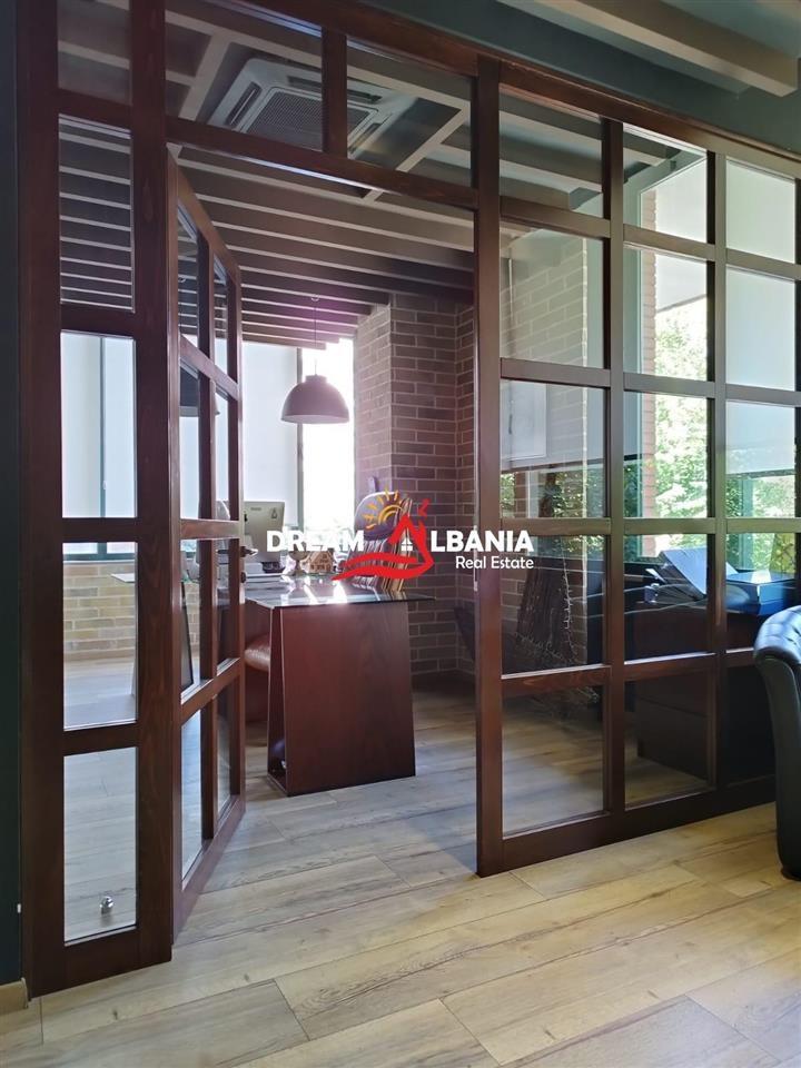 Commercial Space for Sale on Ibrahim Rugova Street – Bllok
