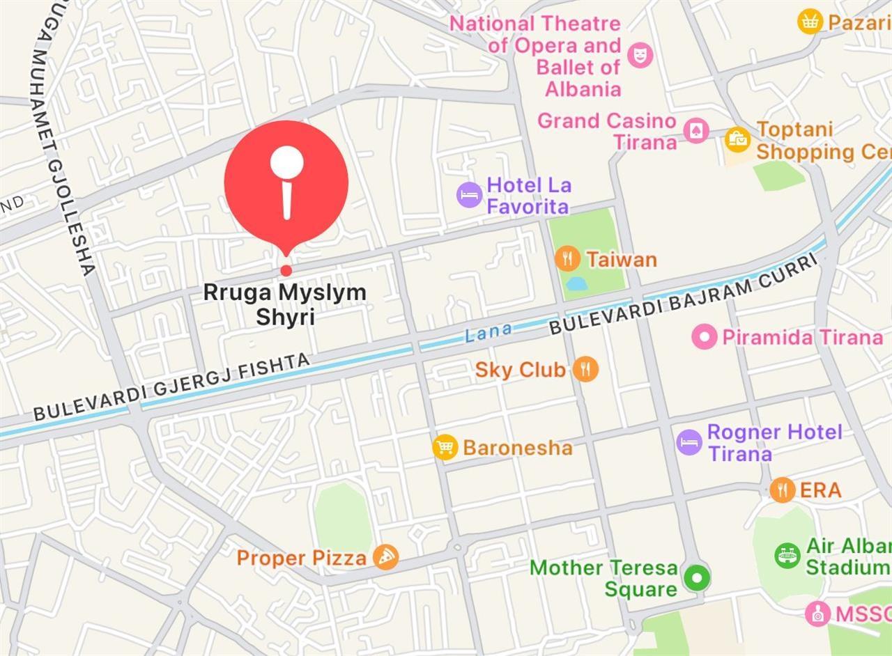 Dyqan me qera ne Myslym Shyr (ID 42711097)