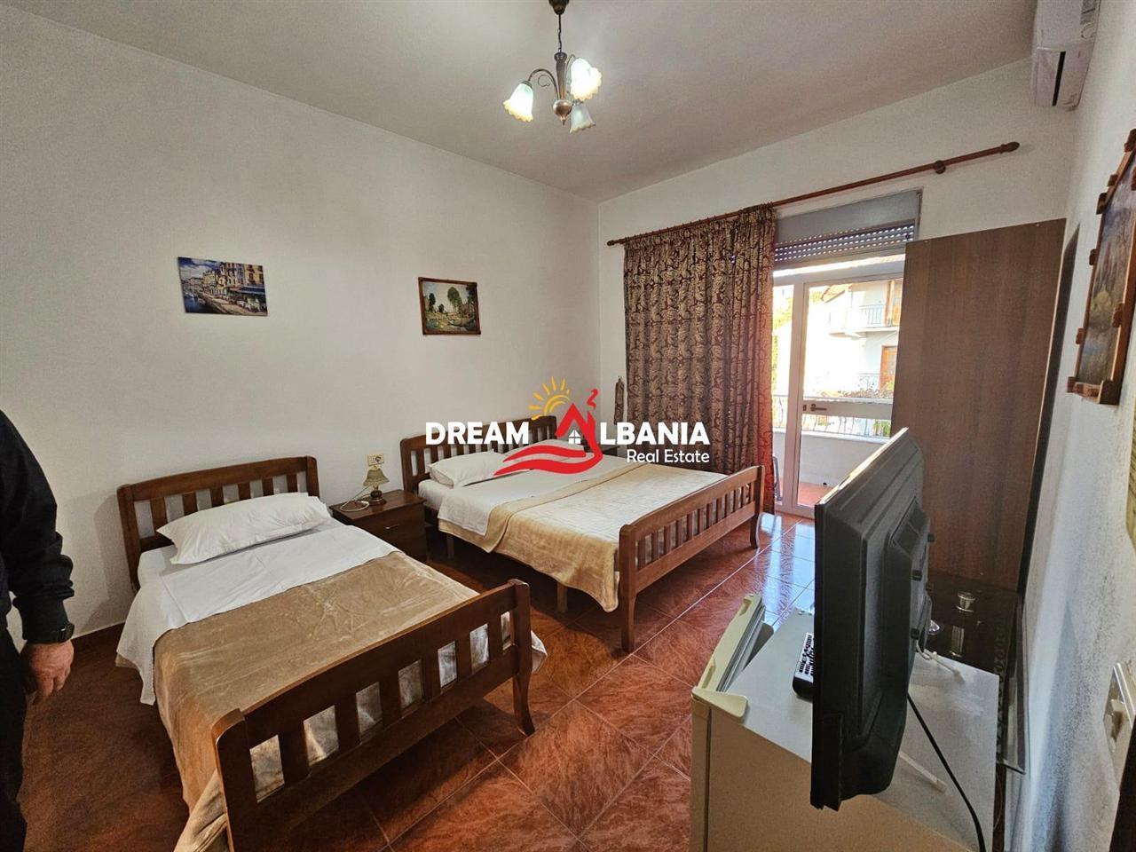 Shitet Hotel në Rrugen e Elbasanit – Tiranë (ID 4151171)