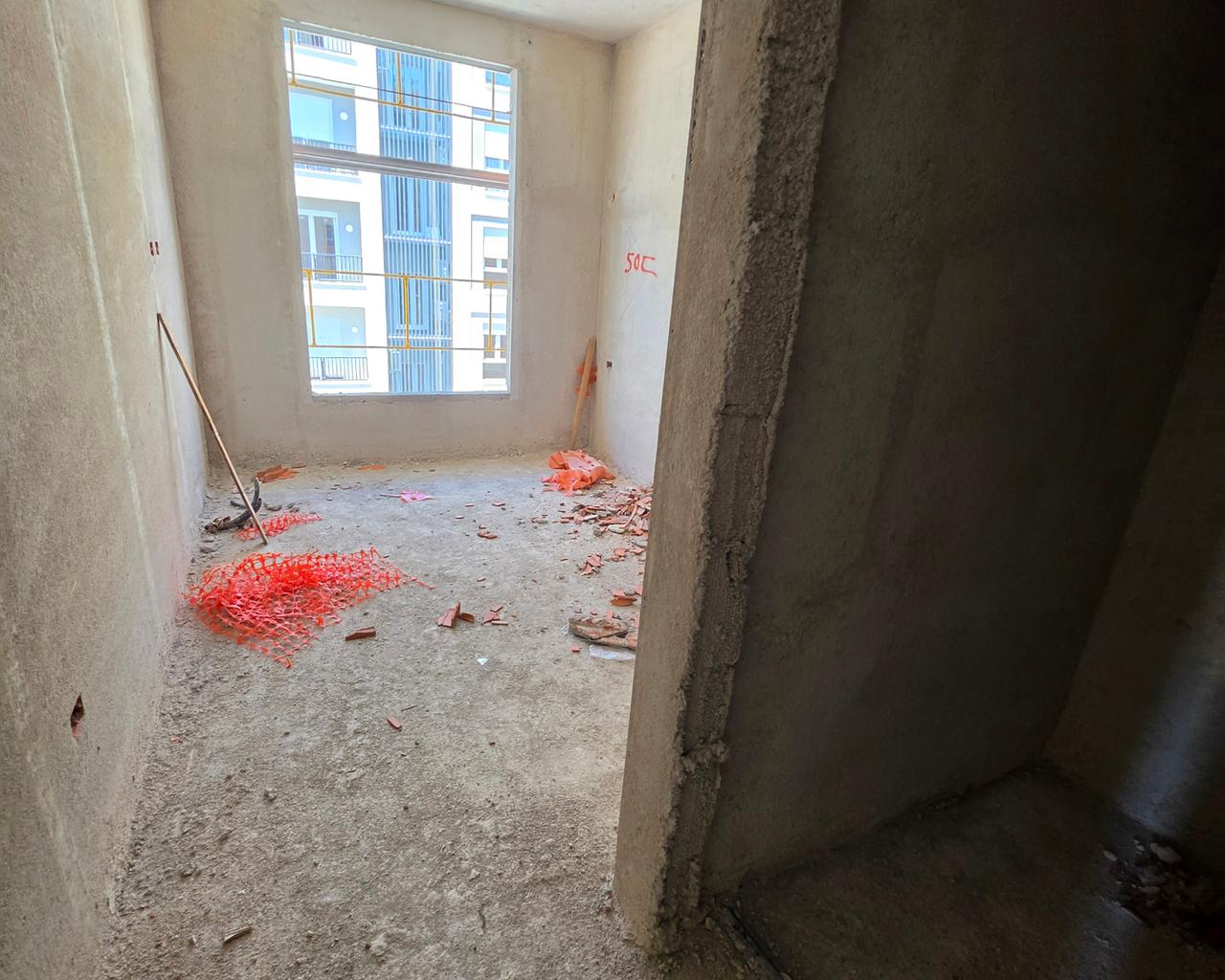 Vendita Opportunità Appartamento 2+1+2 Bagni + 1 Balcone - 105.000€