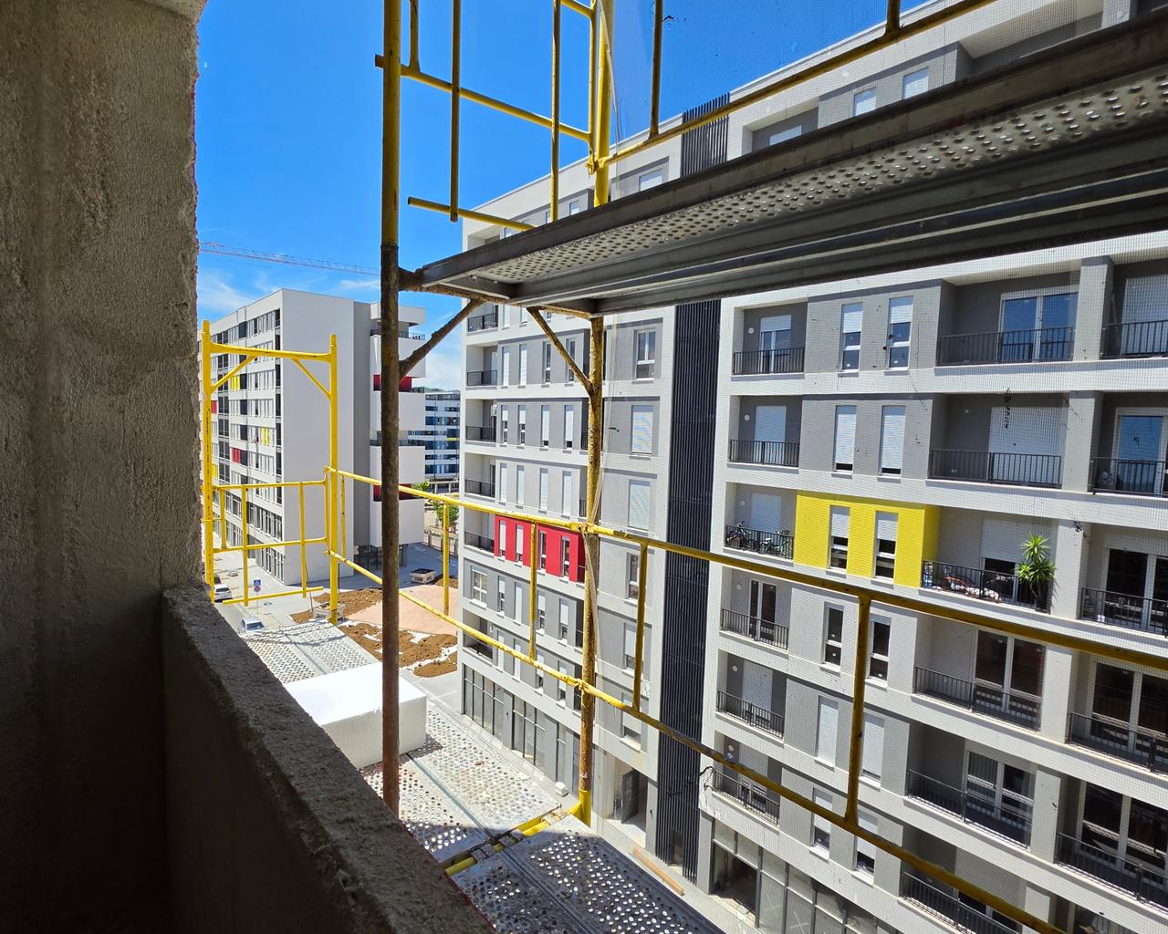 Vendita Opportunità Appartamento 2+1+2 Bagni + 1 Balcone - 105.000€
