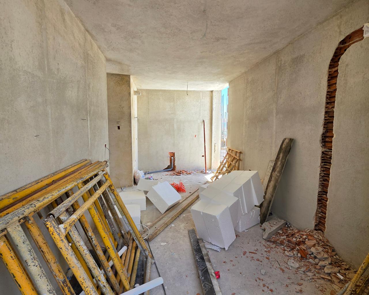 Vendita Opportunità Appartamento 2+1+2 Bagni + 1 Balcone - 105.000€