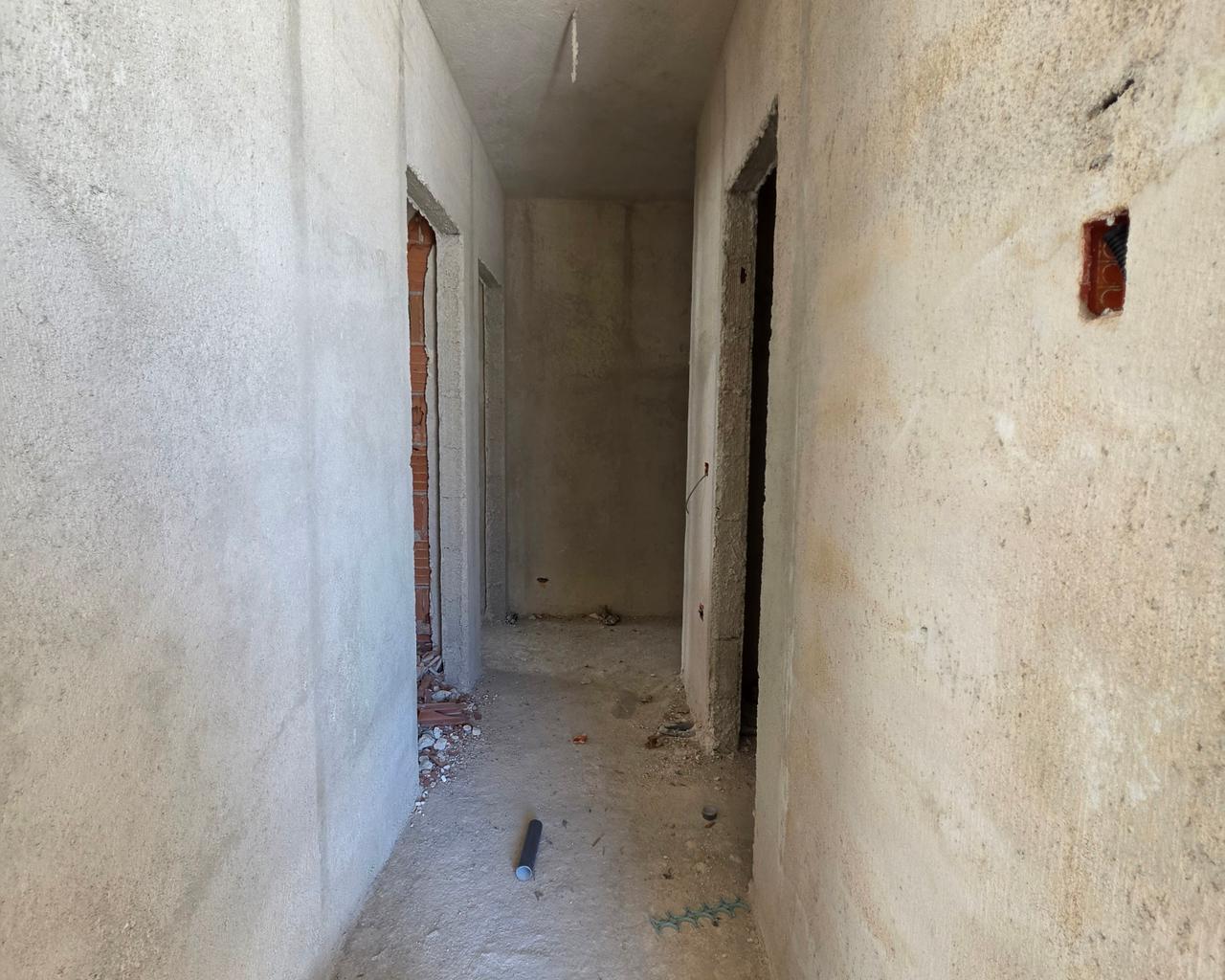 Vendita Opportunità Appartamento 2+1+2 Bagni + 1 Balcone - 105.000€