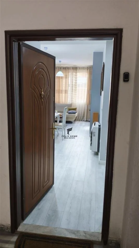 Tirane, appartamento in vendita 1+1 con balcone Piano 1, 69 m² 145.000 € (BRRYL)
