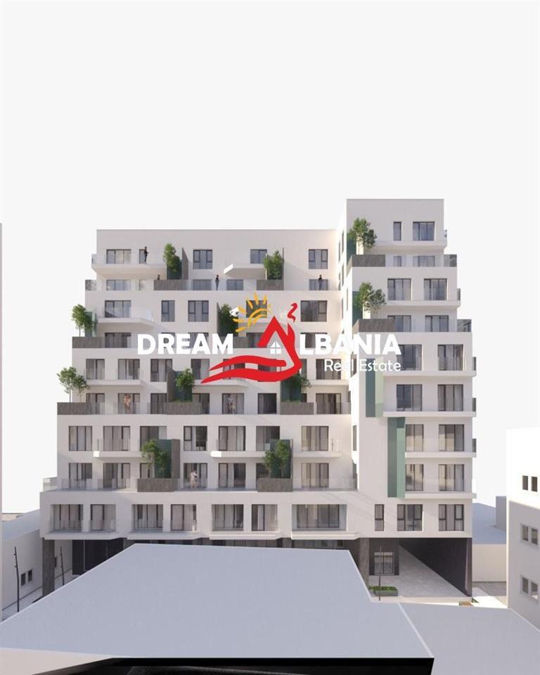 Shitet apartament 2+1 ne rrugen “Qemal Stafa” (ID 41211745)