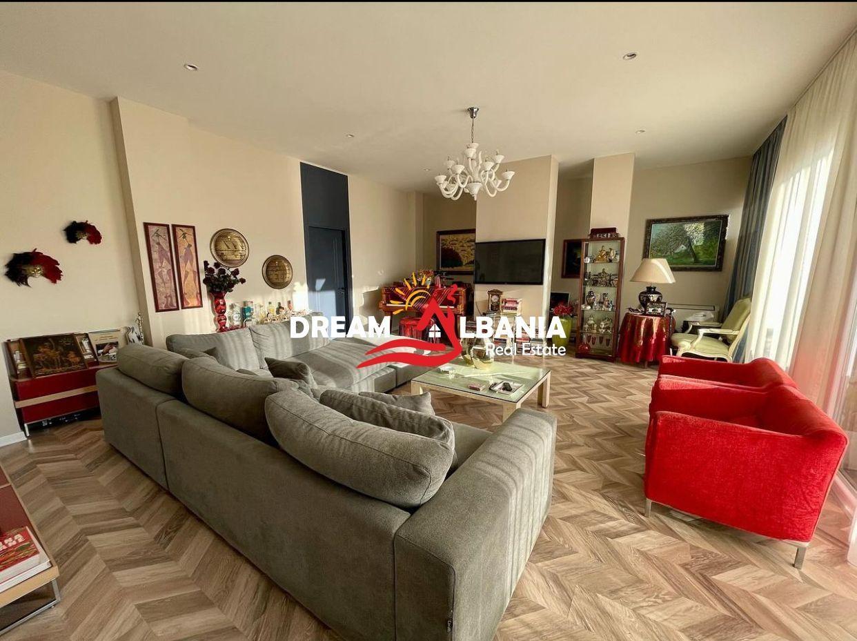 Penthouse for Sale at Tirana Golden Park (ID 4131377)