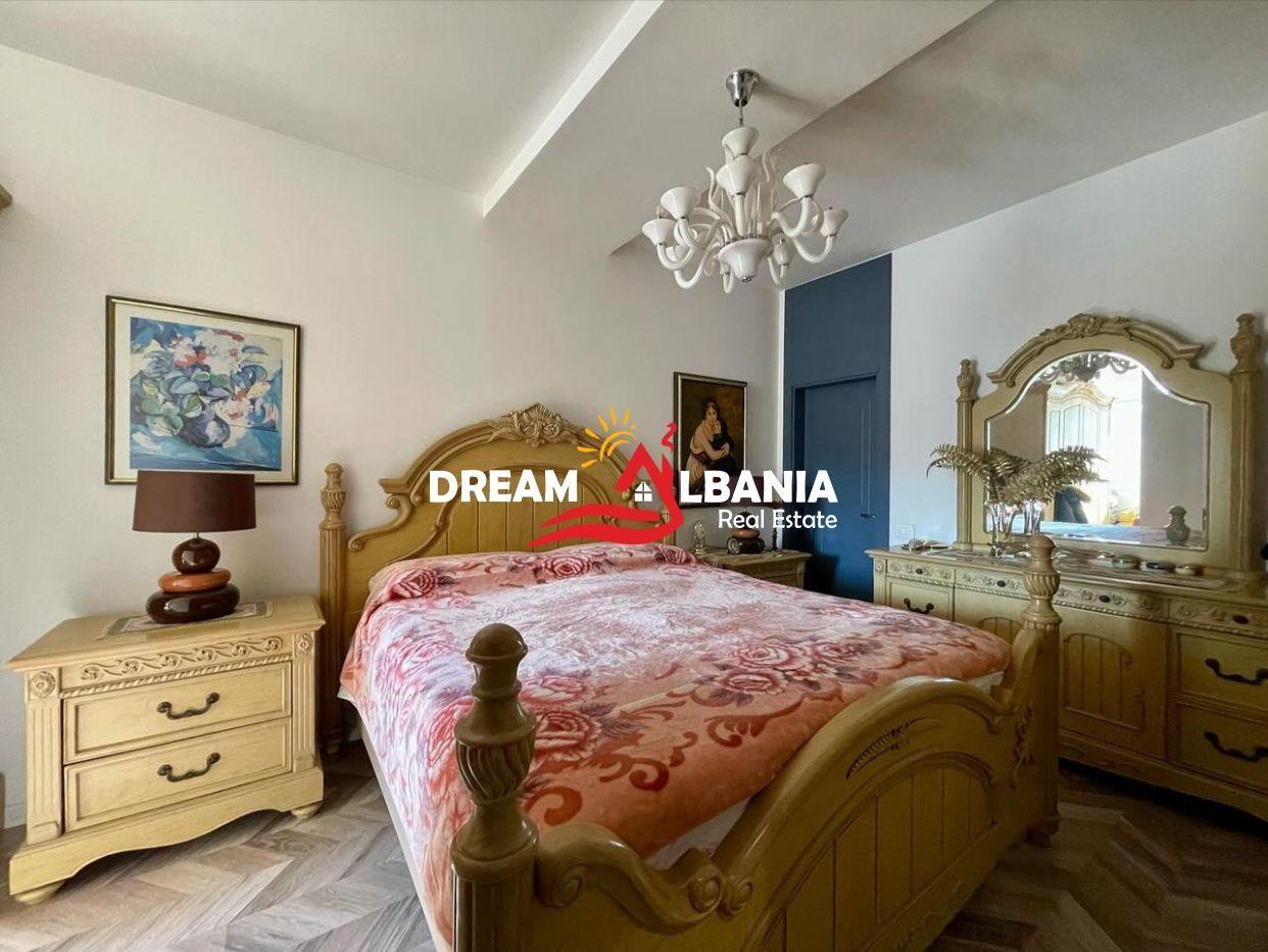 Penthouse for Sale at Tirana Golden Park (ID 4131377)