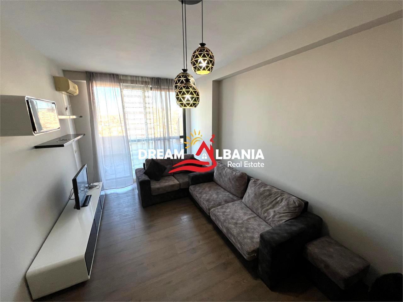 Apartament 1+1 me qera tek 21 Dhjetori (ID 42111242)