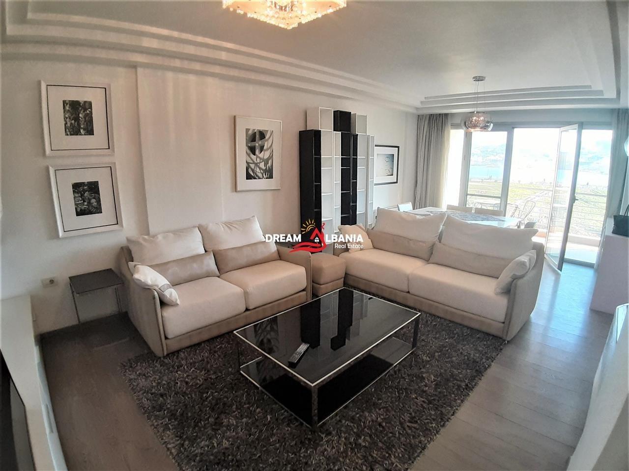 Apartamente 3+1 me qera ne rrugen Sami Frasheri