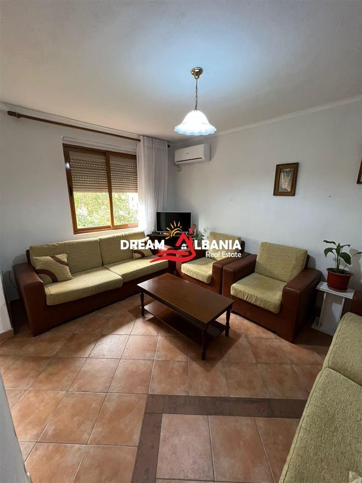 Apartament 1+1 ne Shitje Tek Muhamet Gjollesha (ID 4119396)