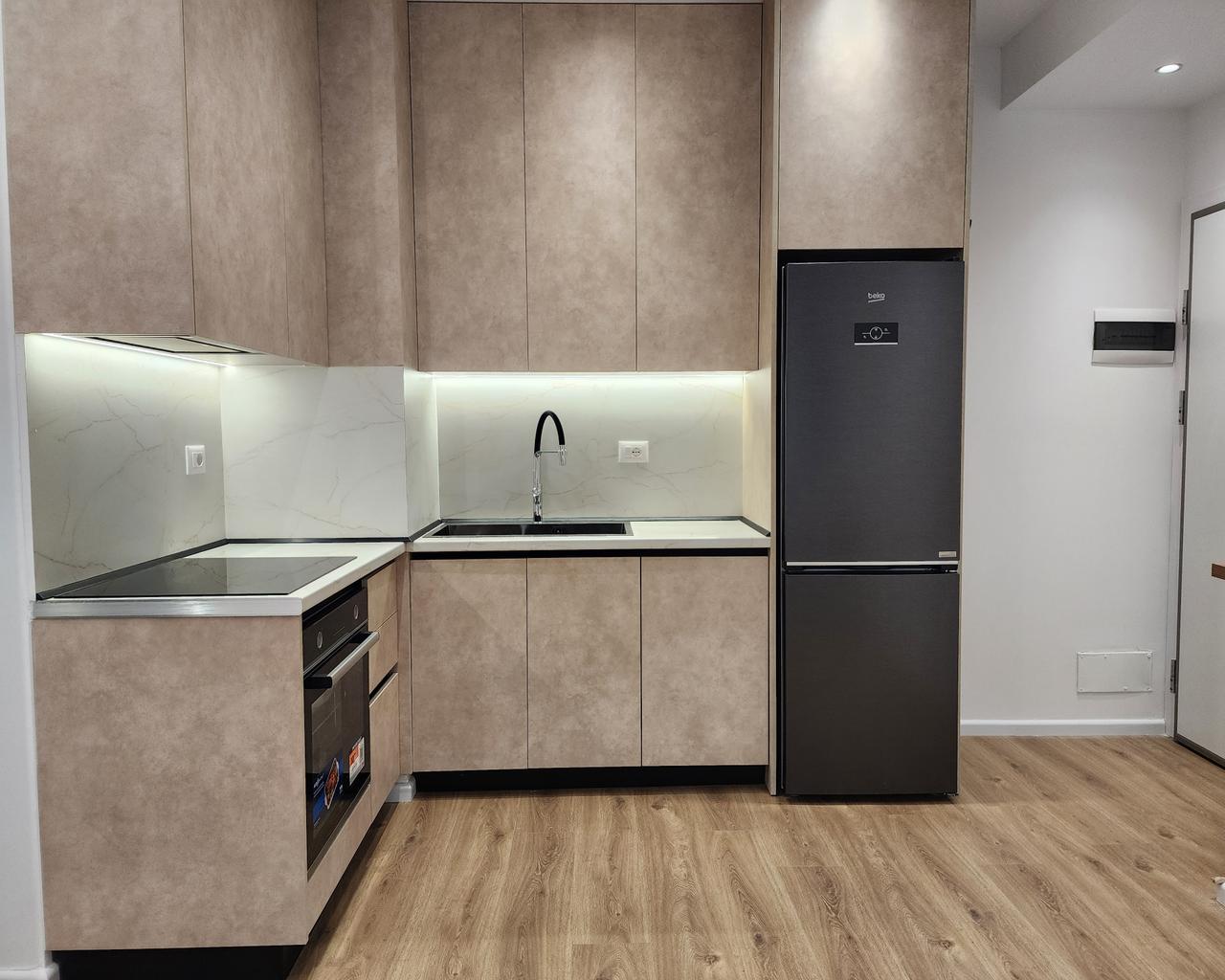 VENDU:✨️Appartamento ❤️🔥Lusso 1+1 + GARAGE