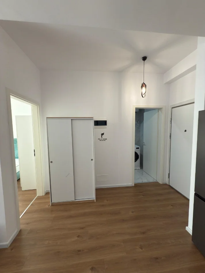 Tirane, vendesi appartamento 1+1 Piano 5, 60 m² 110.000 € (ALI DEMI)