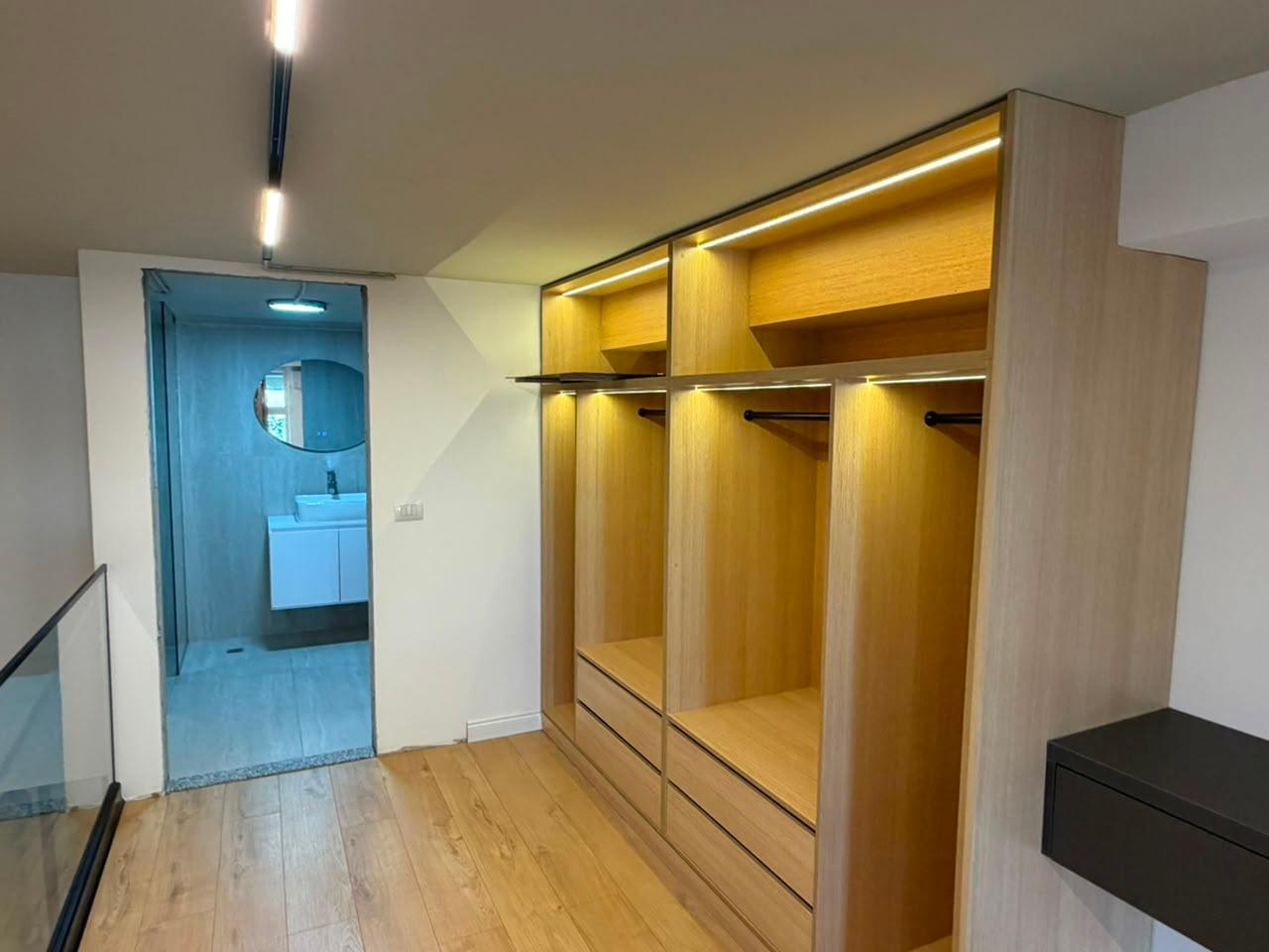 🏡 In Affitto: Duplex 📍Golden Park 3 - 550€/Mese
