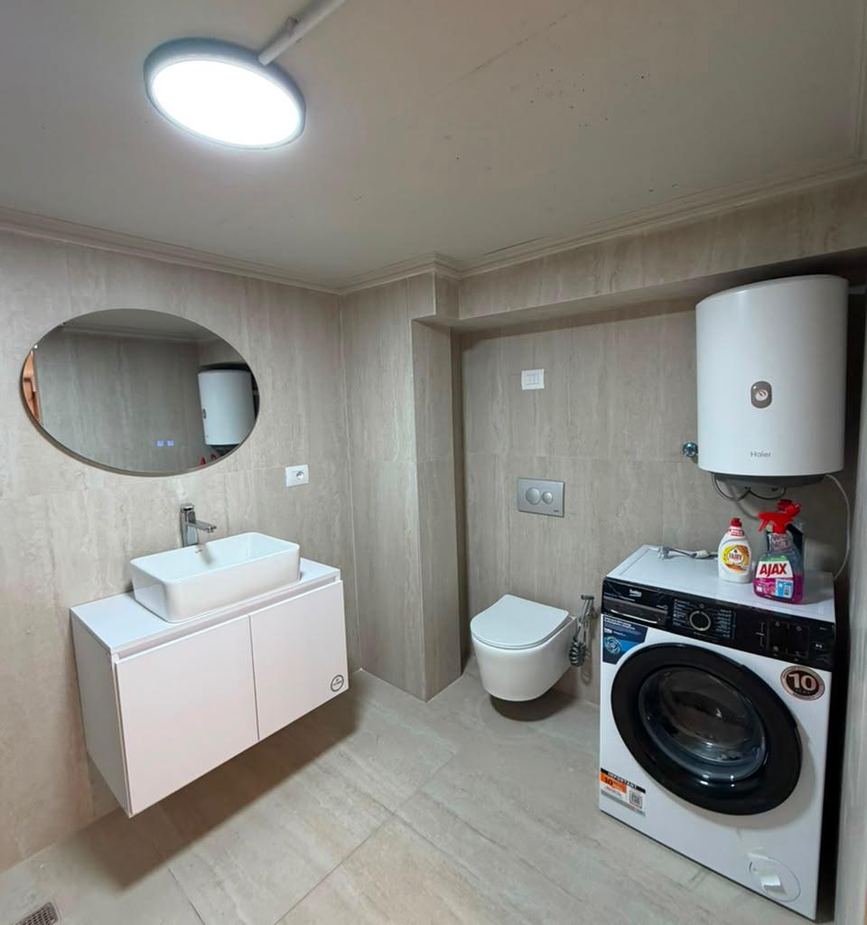 🏡 In Affitto: Duplex 📍Golden Park 3 - 550€/Mese