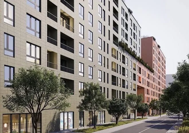 Tirane, shitet apartament 2+1 Kati 7, 103 m² 155.000 € (PORCELANI)