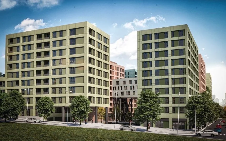 Tirane, vendesi appartamento 2+1 Piano 7, 103 m² 155.000 € (PORCELANI)