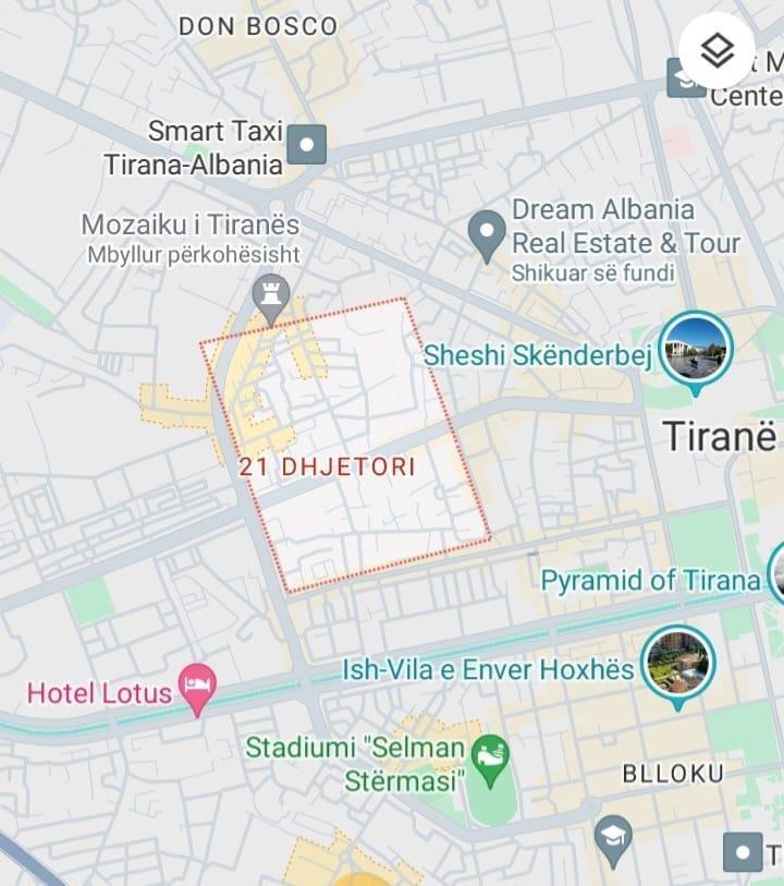 Dyqan ne shitje tek 21 dhjetori prane Neranxi (ID 4171561)