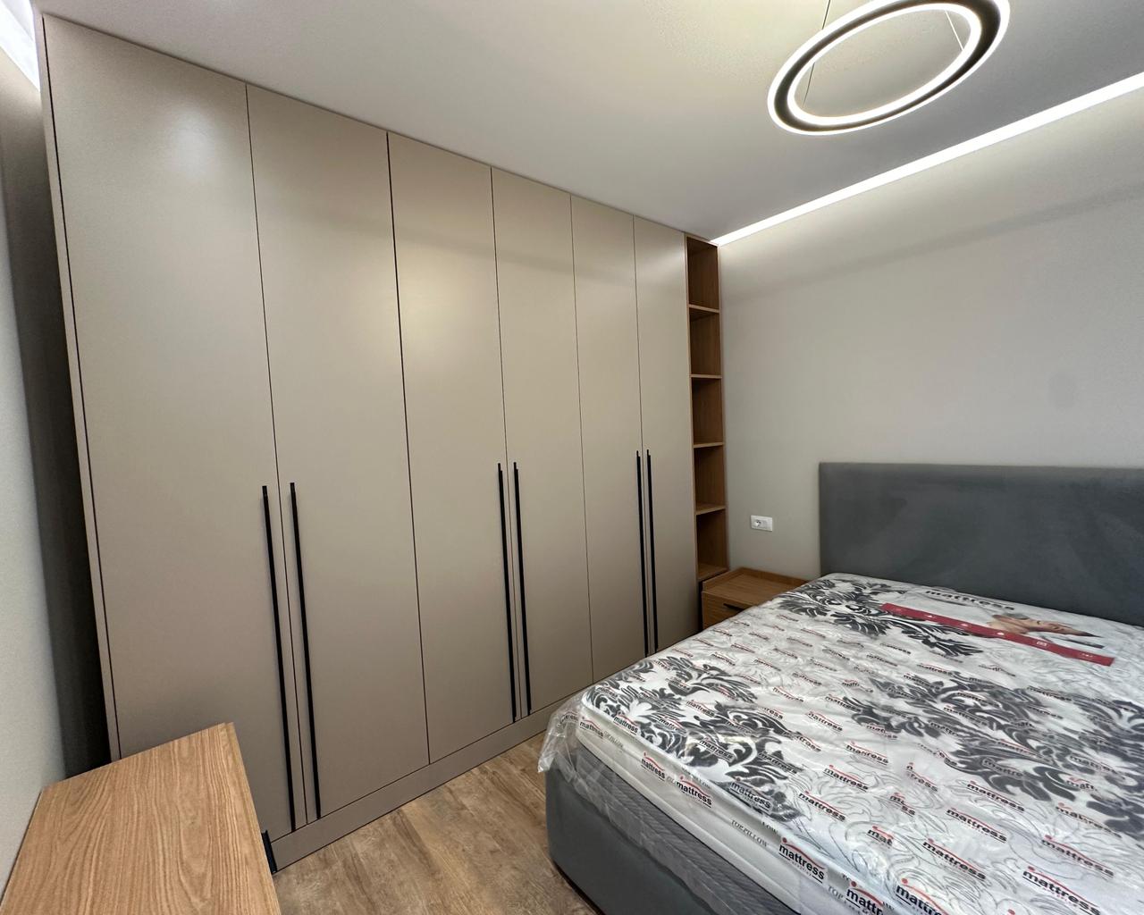 Apartament 1+1 per shitje ne Laprake