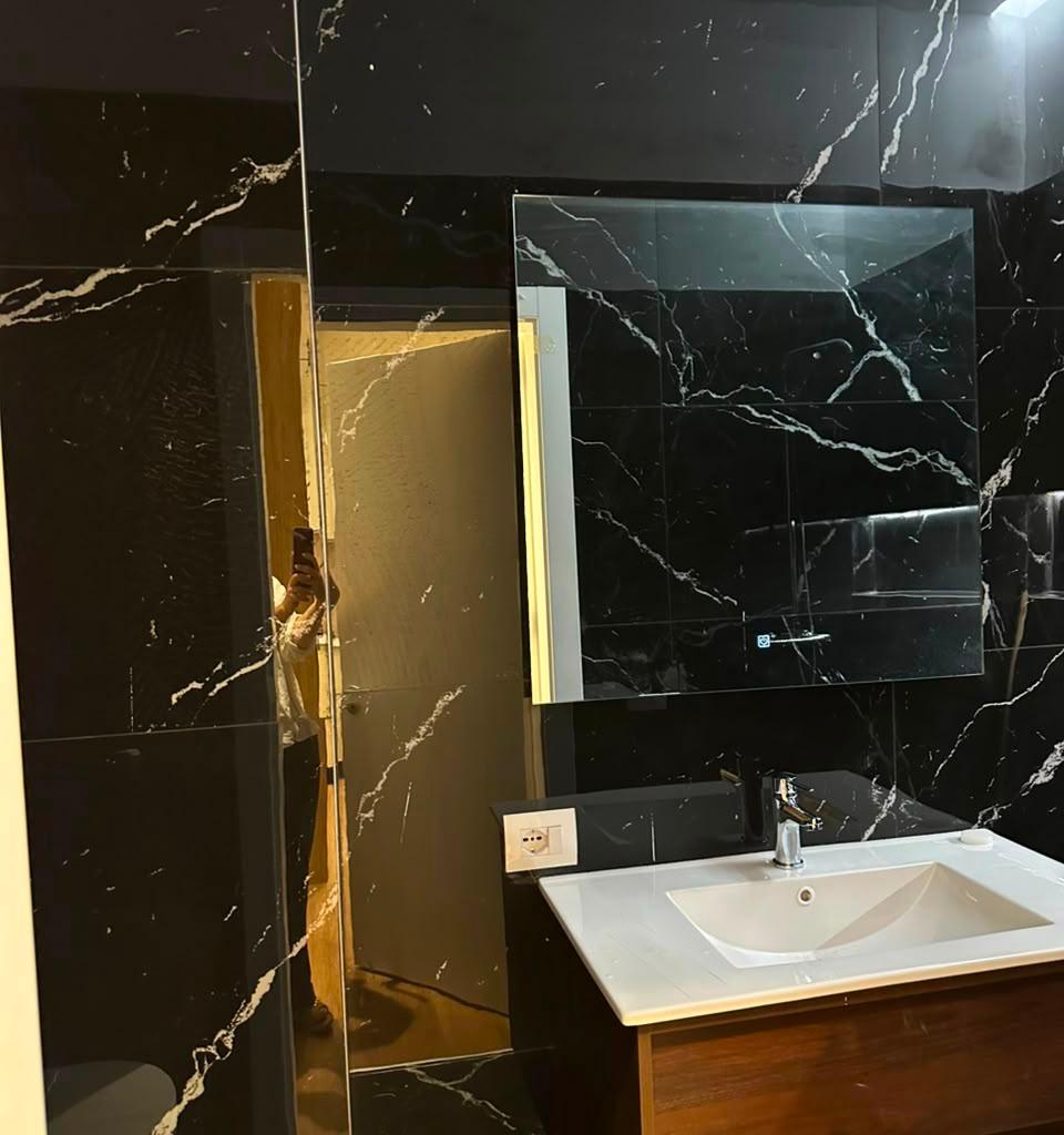 Apartament 1+1 ne shitje , Rezidenc Henke