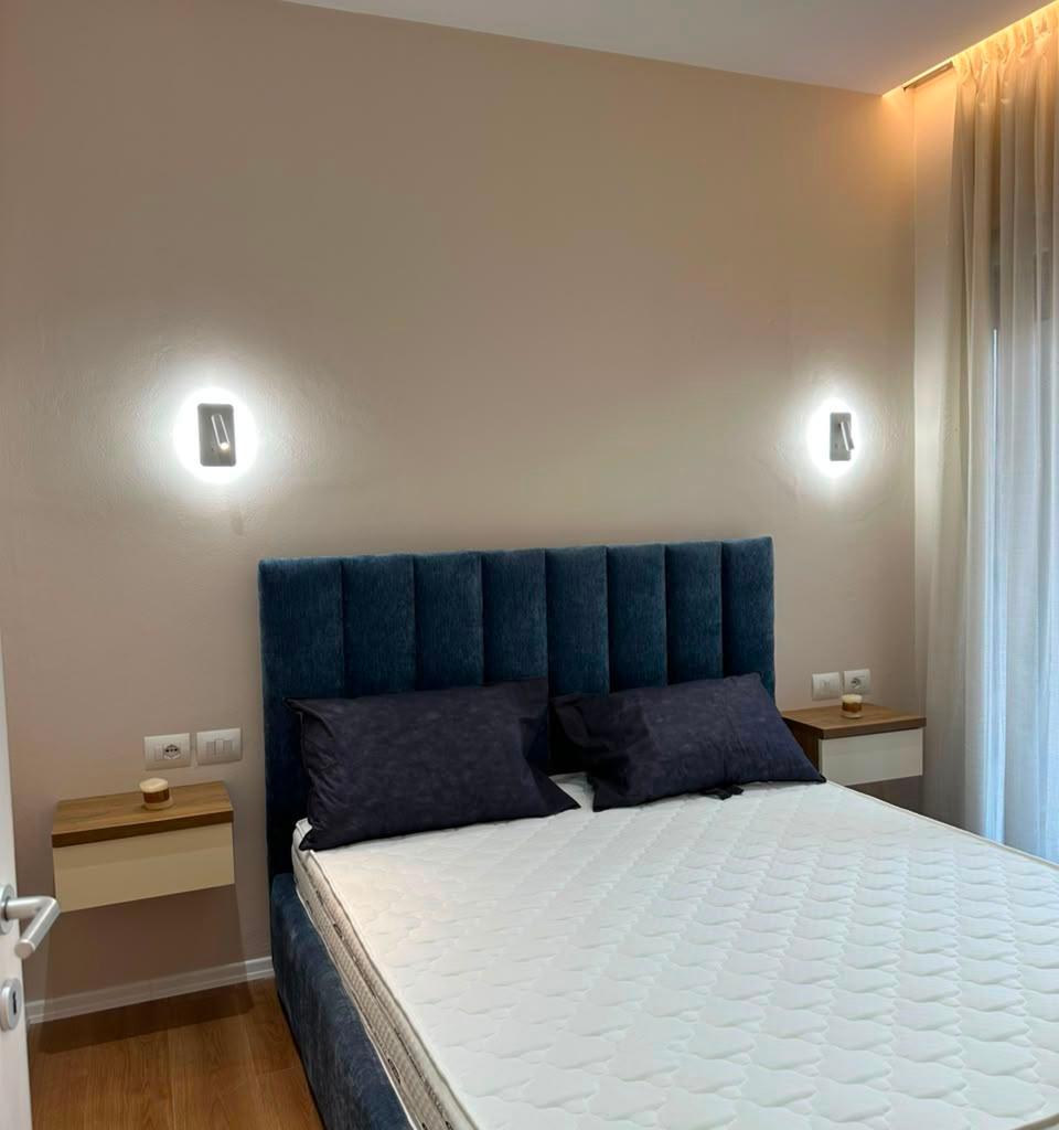 Appartamento 1+1 in vendita, Residenza Henke