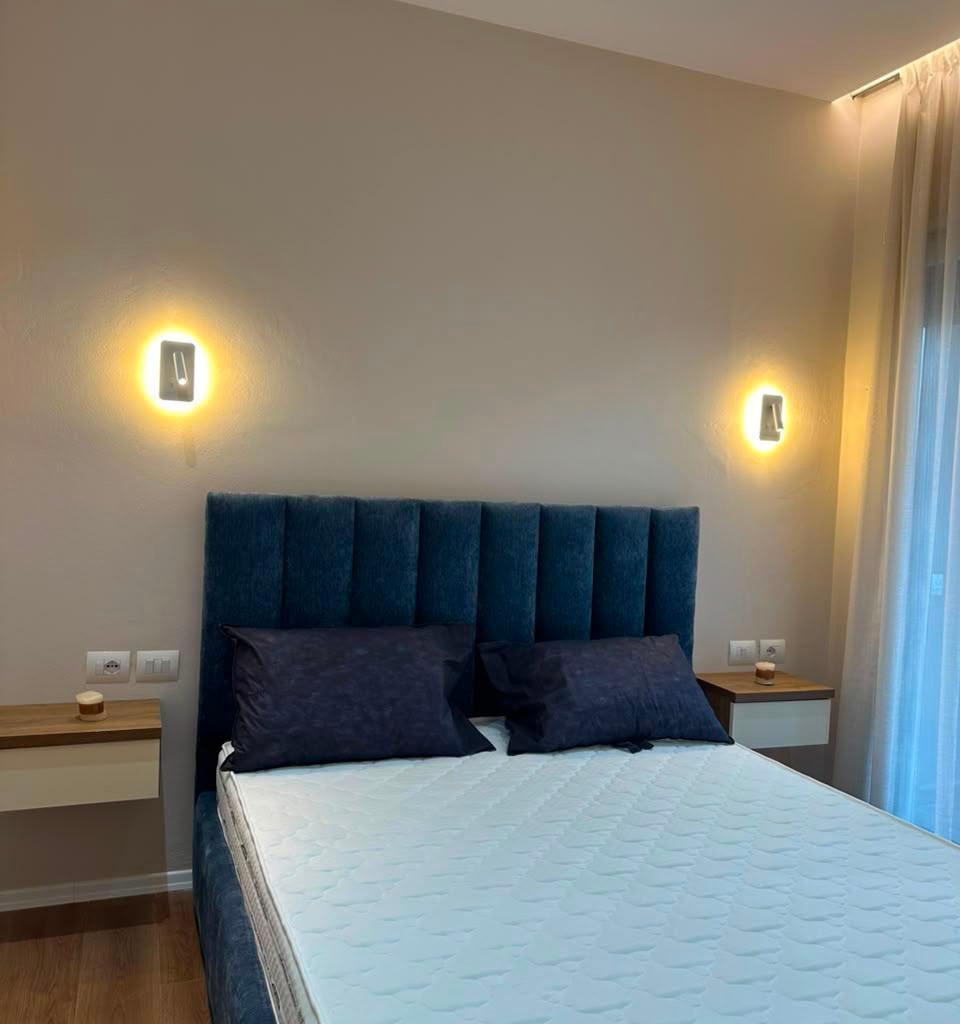 Appartamento 1+1 in vendita, Residenza Henke