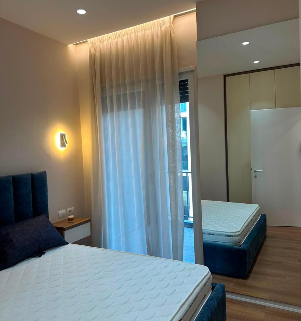 Appartamento 1+1 in vendita, Residenza Henke