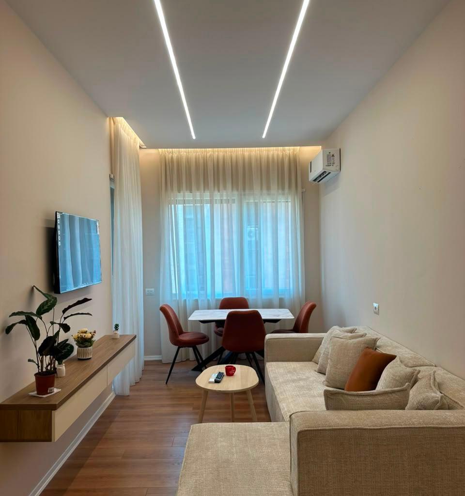 Appartamento 1+1 in vendita, Residenza Henke