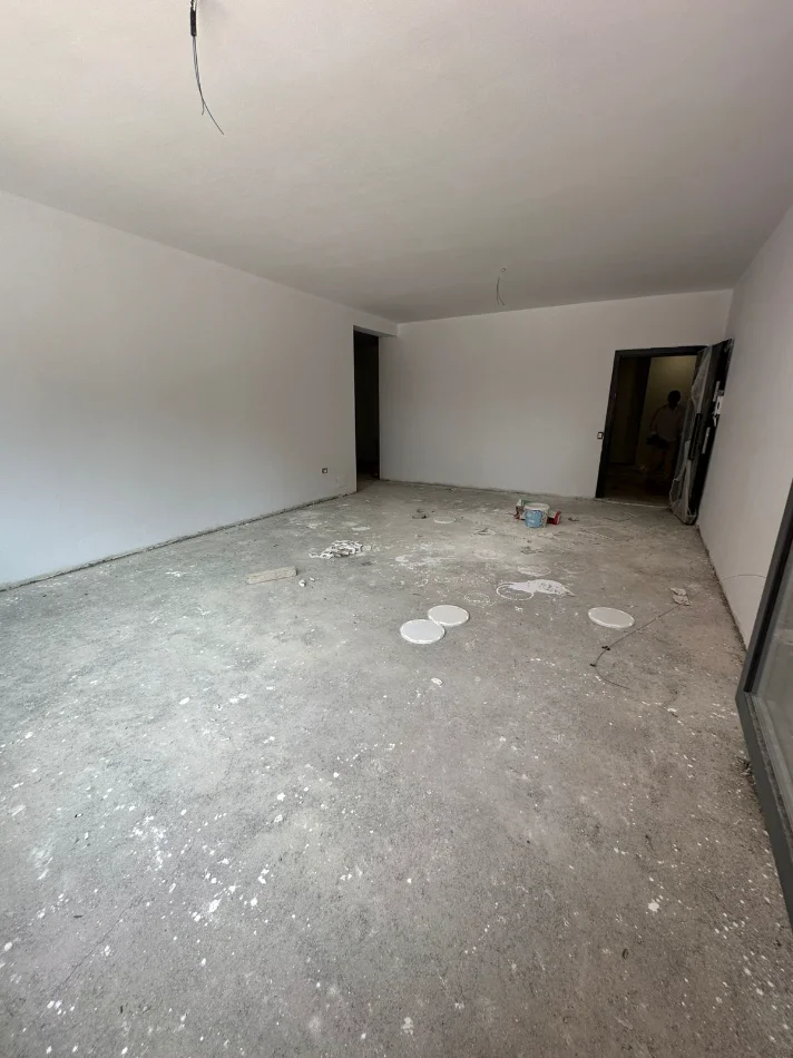 SHITET APARTAMENT 2+1+2 PRANE XIBRAKUT 219.000 €